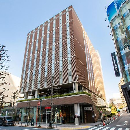 Hotel Wing International Premium Shibuya Tokio Zewnętrze zdjęcie