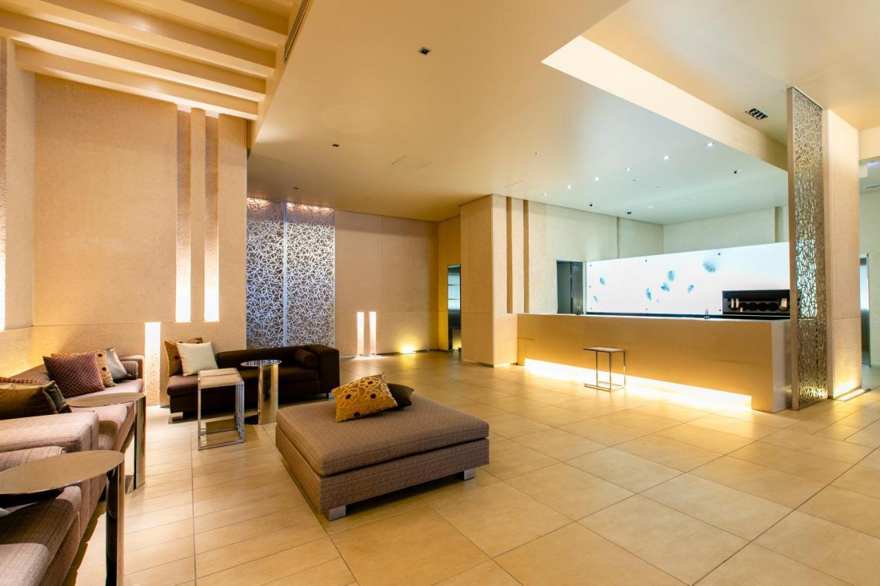 Hotel Wing International Premium Shibuya Tokio Zewnętrze zdjęcie