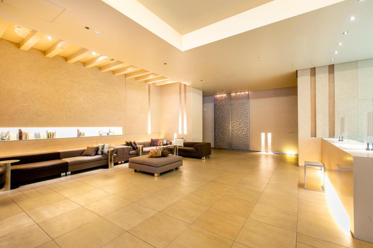 Hotel Wing International Premium Shibuya Tokio Zewnętrze zdjęcie