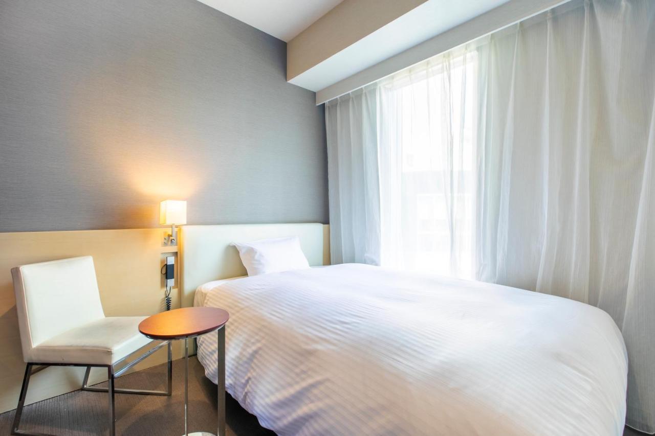 Hotel Wing International Premium Shibuya Tokio Zewnętrze zdjęcie
