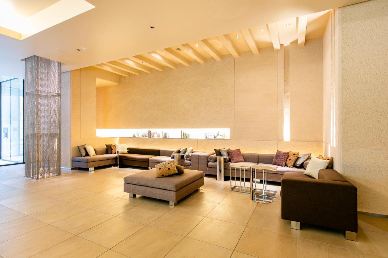 Hotel Wing International Premium Shibuya Tokio Zewnętrze zdjęcie