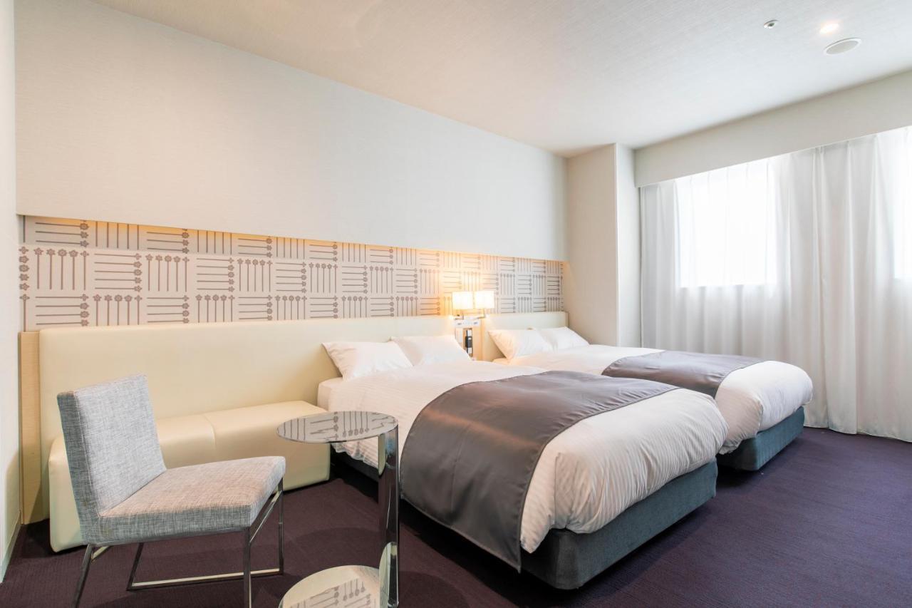 Hotel Wing International Premium Shibuya Tokio Zewnętrze zdjęcie