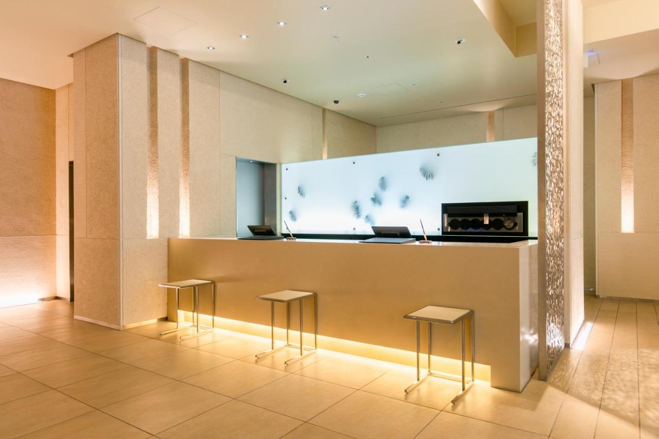 Hotel Wing International Premium Shibuya Tokio Zewnętrze zdjęcie