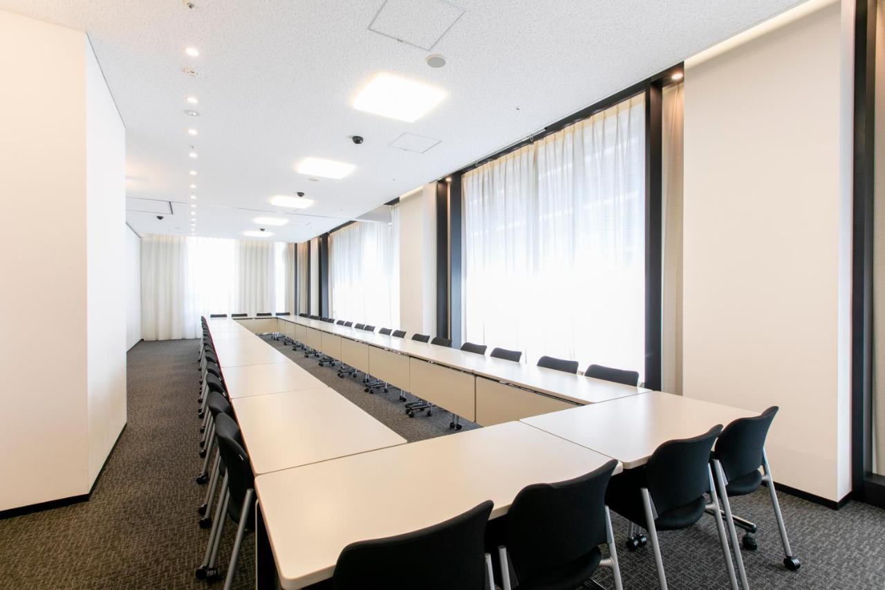 Hotel Wing International Premium Shibuya Tokio Zewnętrze zdjęcie
