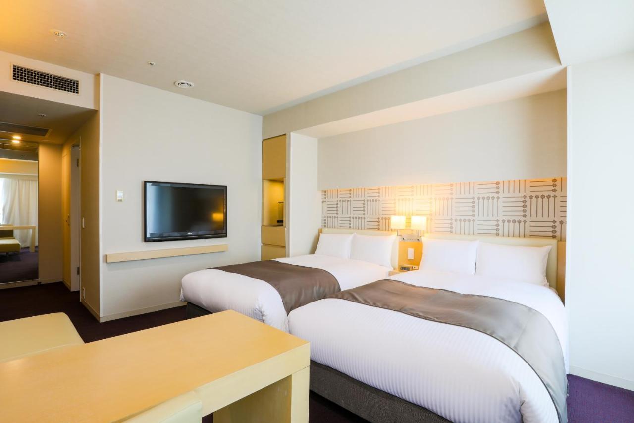 Hotel Wing International Premium Shibuya Tokio Zewnętrze zdjęcie