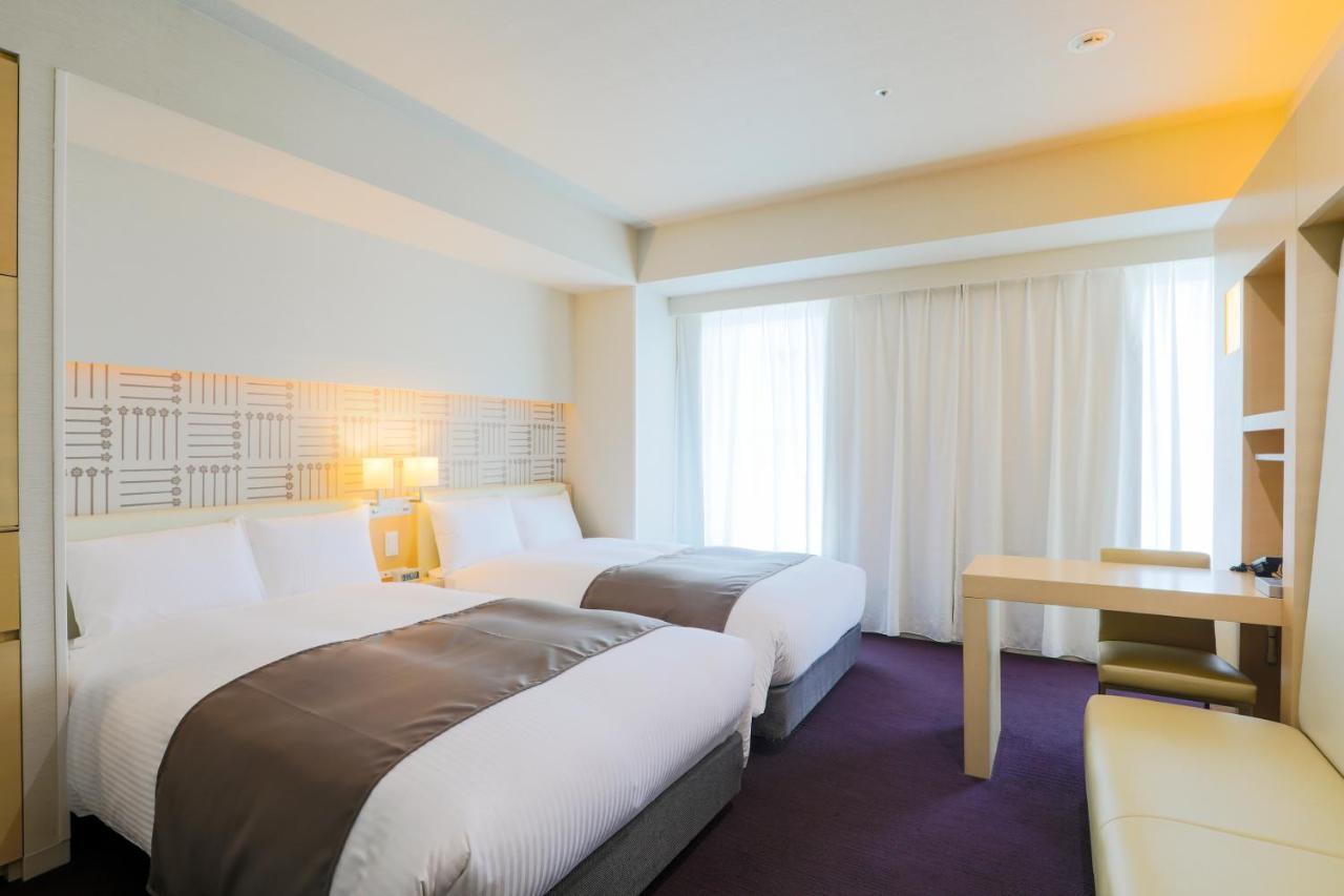 Hotel Wing International Premium Shibuya Tokio Zewnętrze zdjęcie