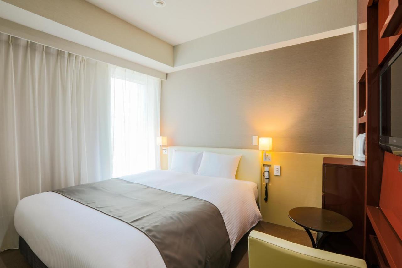 Hotel Wing International Premium Shibuya Tokio Zewnętrze zdjęcie