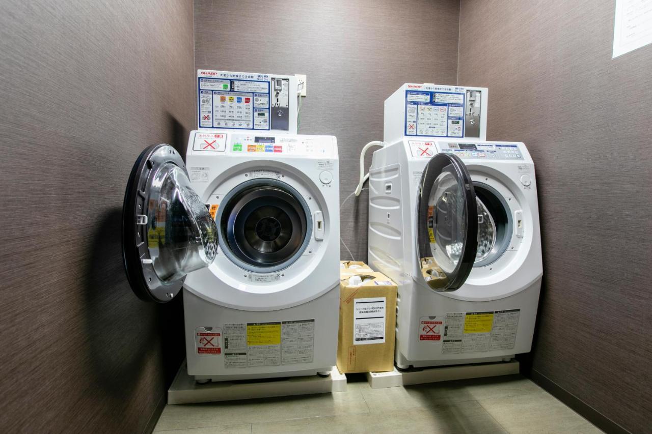 Hotel Wing International Premium Shibuya Tokio Zewnętrze zdjęcie