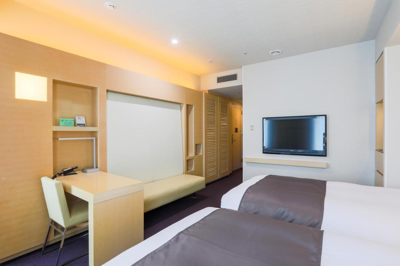 Hotel Wing International Premium Shibuya Tokio Zewnętrze zdjęcie