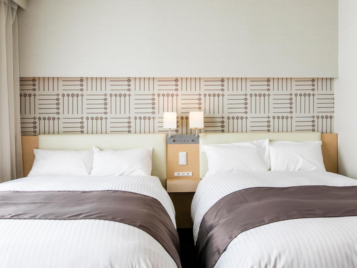 Hotel Wing International Premium Shibuya Tokio Zewnętrze zdjęcie