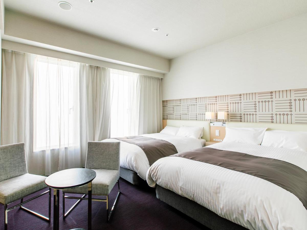 Hotel Wing International Premium Shibuya Tokio Zewnętrze zdjęcie
